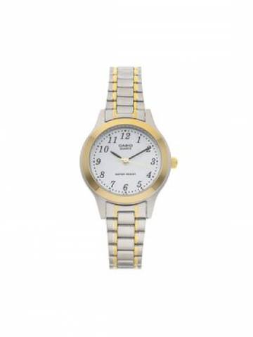Casio Годинник LTP-1263PG-7BEG Срібний Casio Годинник LTP-1263PG-7BEG Срібний
