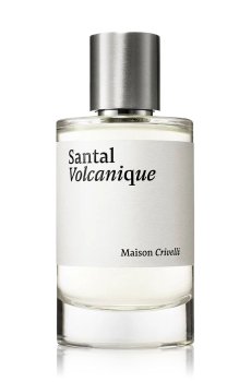 Maison Crivelli Santal Volcanique Парфюмированная вода унисекс, 100 мл