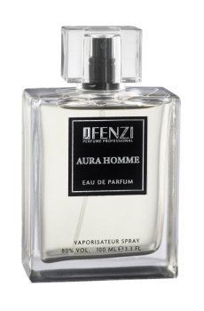 Jfenzi Aura Homme Парфюмированная вода мужская, 100 мл