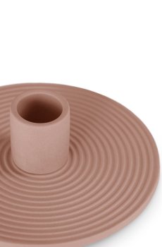 Декоративный подсвечник