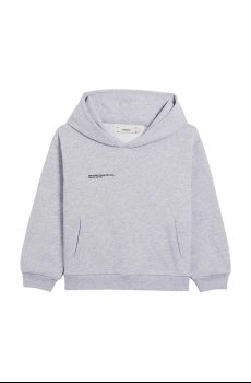 Кофта Pangaia KIDS 365 MIDWEIGHT HOODIE