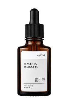 Сыворотка для лица KISOCARE Placenta Essence PC со 100 % содержанием лошадиной плаценты, 20 мл
