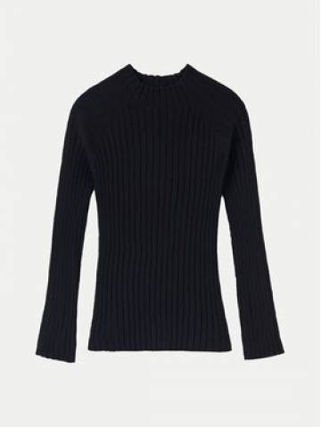 Mayoral Блузка 7001 Чорний Regular Fit Mayoral Блузка 7001 Чорний Regular Fit