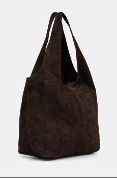 Замшевая сумочка Answear.LAB