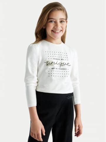 Mayoral Блузка 830 Écru Regular Fit Mayoral Блузка 830 Écru Regular Fit