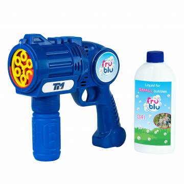 Набір для мильних бульбашок Fru Blu Бластер (DKF0453) Набір для мильних бульбашок Fru Blu Бластер (DKF0453)