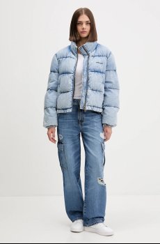 Джинсовая куртка Guess Jeans