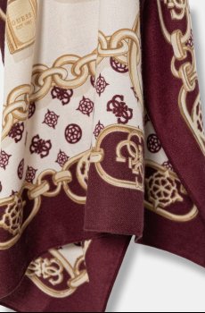 Шарф Guess