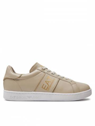 EA7 Emporio Armani Снікерcи X8X102 XK346 Q309 Сірий EA7 Emporio Armani Снікерcи X8X102 XK346 Q309 Сірий