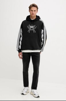 Хлопковая футболка adidas Originals Neu C Tee