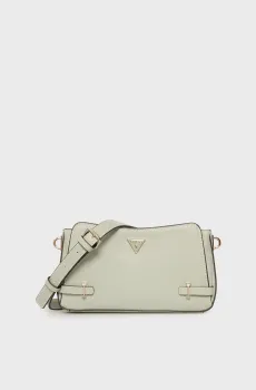 Женская мятная сумка ROSALBA Ментоловый ONESIZE Guess HWZG9657120