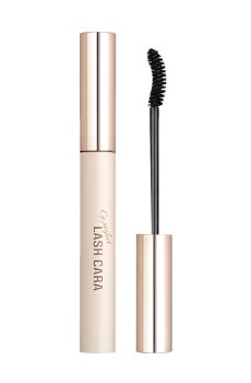 Тушь для ресниц BLACK ROUGE CG Perfect Lash Cara, Black, 5.5 г