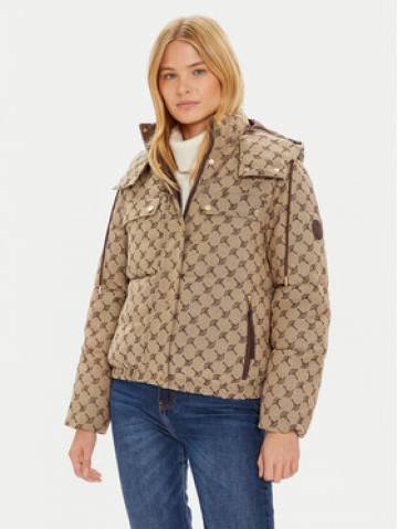 JOOP! Пуховик 58 JW244O203 30044141 Бежевий Regular Fit JOOP! Пуховик 58 JW244O203 30044141 Бежевий Regular Fit