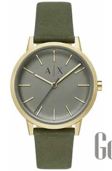 Дизайнерские часы Armani Exchange