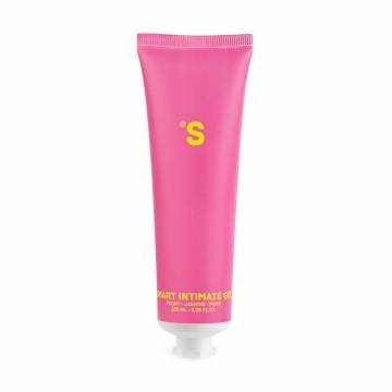Гель для интимной гигиены Sisters Aroma Smart Intimate Gel Пион, 100 мл Гель для интимной гигиены Sisters Aroma Smart Intimate Gel Пион, 100 мл
