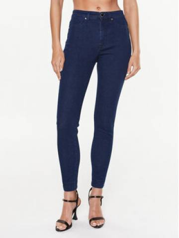 Pinko Джинси Judith 100622 A0FE Cиній Slim Fit Pinko Джинси Judith 100622 A0FE Cиній Slim Fit