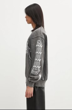 Хлопковая кофта Aries Overlord