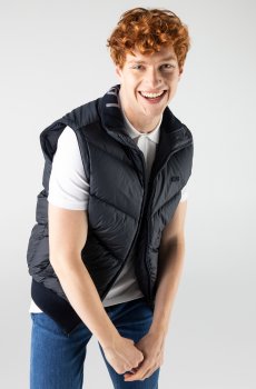 Lacoste жилет чоловічий