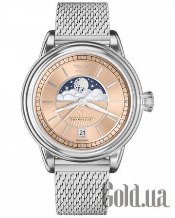 Швейцарские часы Aviator Швейцарские часы Aviator