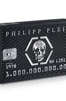 Philipp Plein No Limits Парфюмированная вода мужская, 90 мл (ТЕСТЕР)