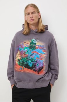 Хлопковая кофта Medicine