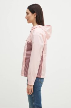 Куртка outdoor Columbia Crested Canyon Windbreaker