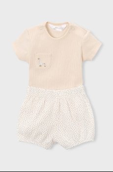 Боди для младенцев Mayoral Newborn 2 шт