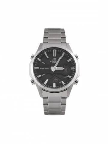 Casio Годинник Edifice EFV-C120D-1AEF Срібний Casio Годинник Edifice EFV-C120D-1AEF Срібний