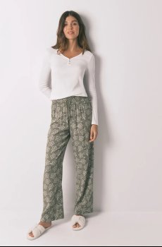 Пижамные брюки womensecret