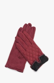 Рукавички жіночі Estro ER00114273