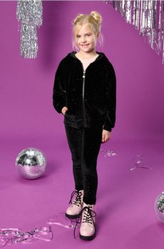 Кофта - чорний