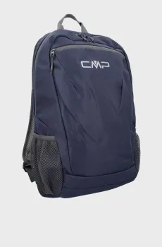Темно-синий рюкзак Синий ONESIZE CMP 3V17967-M928