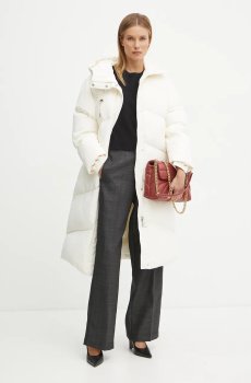 Шерстяные брюки Forte Forte