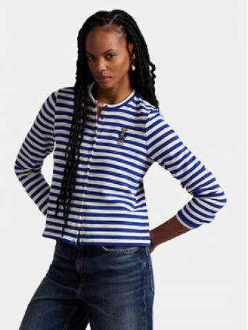 Polo Ralph Lauren Кардиган 211963465001 Голубий Slim Fit Polo Ralph Lauren Кардиган 211963465001 Голубий Slim Fit
