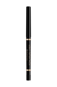 Карандаш для глаз Max Factor Masterpiece Kohl Kajal автоматический, 01 Black