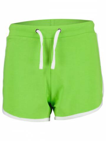 Blue Seven Спортивні шорти 533092 X Зелений Regular Fit Blue Seven Спортивні шорти 533092 X Зелений Regular Fit