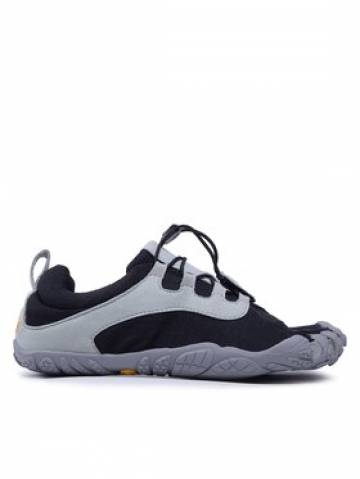 Vibram Fivefingers Взуття для бігу V-Run Retro 21M8001 Чорний Vibram Fivefingers Взуття для бігу V-Run Retro 21M8001 Чорний