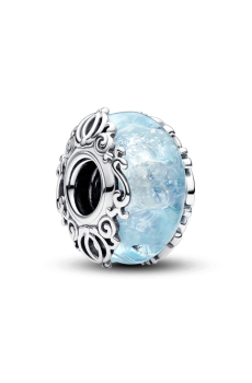 Намистина "Попелюшка" із муранського скла