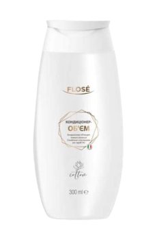 Кондиционер Flose Cotton Volume Conditioner Объем, для тонких волос, 300 мл