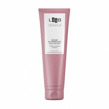 Успокаивающий бальзам для снятия макияжа AA Cosmetics LAAB New Skin Generation, 150 мл Успокаивающий бальзам для снятия макияжа AA Cosmetics LAAB New Skin Generation, 150 мл