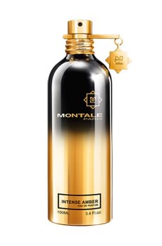 Montale Intense Amber Парфюмированная вода унисекс, 100 мл (ТЕСТЕР)