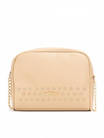 Nobo Сумка BAGT840-K015 Écru