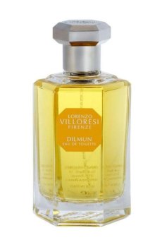Lorenzo Villoresi Dilmun Туалетная вода унисекс, 100 мл