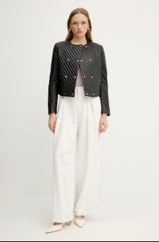 Хлопковая футболка BOSS Orange C_Esogo_3