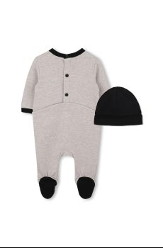 Ползунки для младенцев BOSS