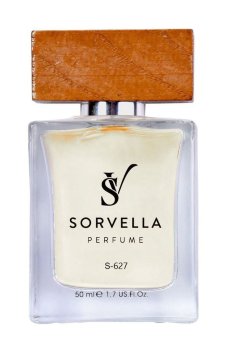 Sorvella Perfume S-627 Парфюмированная вода мужская, 50 мл