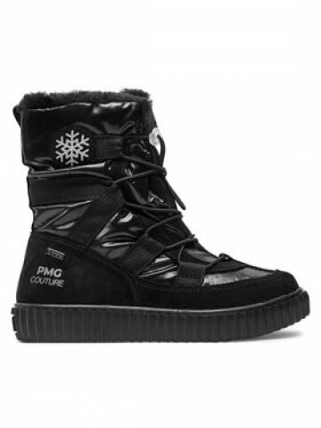 Primigi Снігоходи 6938122 S GORE-TEX Чорний Primigi Снігоходи 6938122 S GORE-TEX Чорний