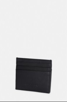 Кожаный чехол на карты U.S. Polo Assn. MALLET