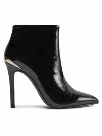Just Cavalli Ботильйони 75RA3S05 ZS743 Чорний Just Cavalli Ботильйони 75RA3S05 ZS743 Чорний