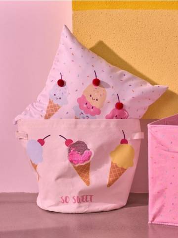 Контейнер - різнобарвний